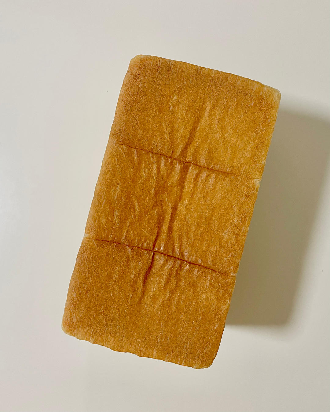 中种日式生吐司(玛捷斯)