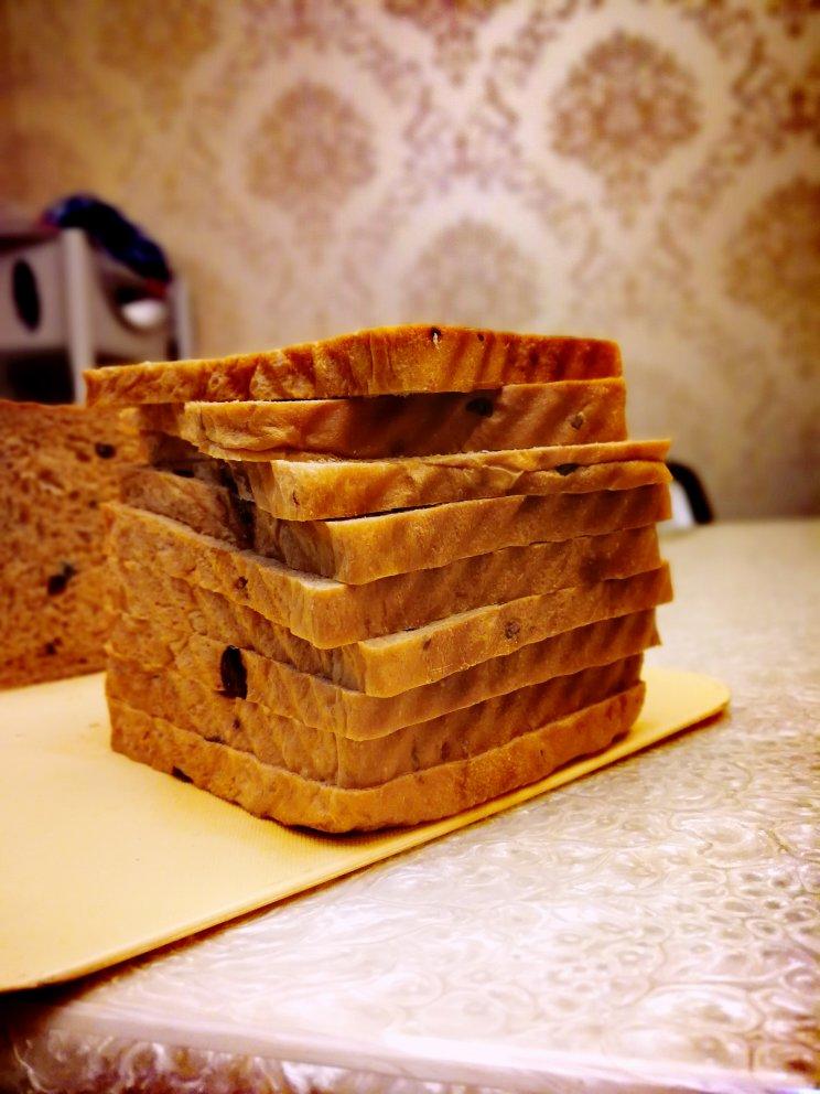 夺命软吐司(๑´ڡ`๑)超软拉丝极速方便的一次发酵吐司