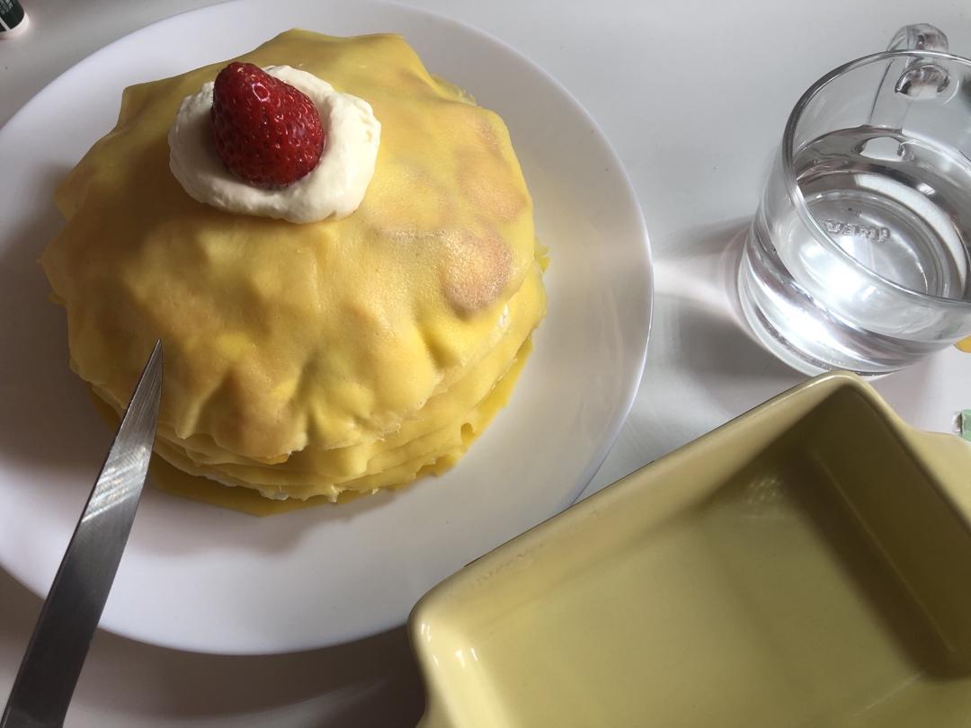 零失败芒果千层