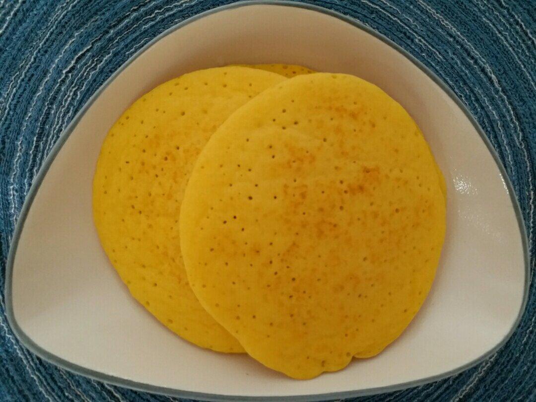 松软玉米饼（零添加剂）