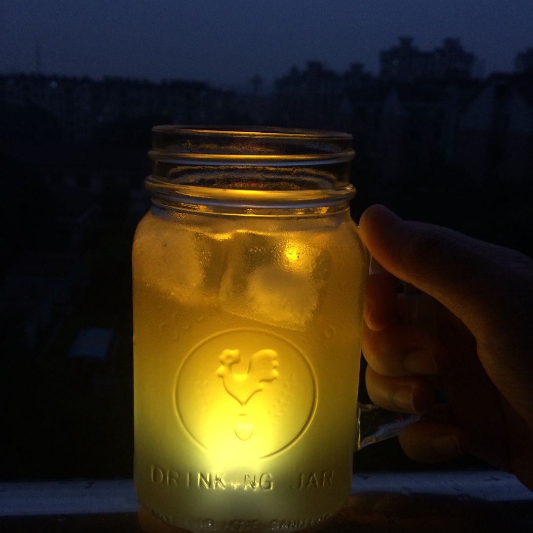 【酸梅汤】