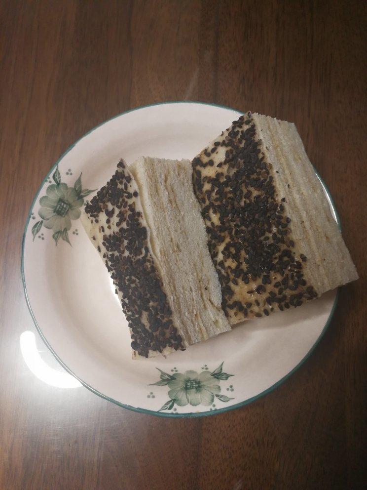 发面千层饼