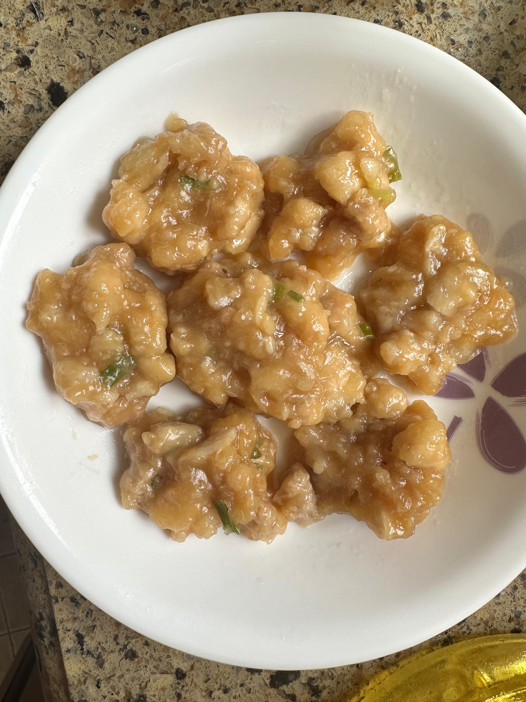 龙游肉圆