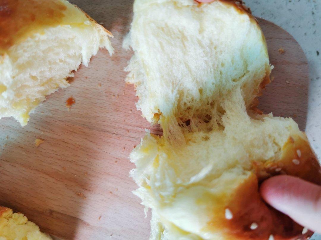 面包十五分钟手套膜及拉丝秘笈(附七岁儿童终极版)