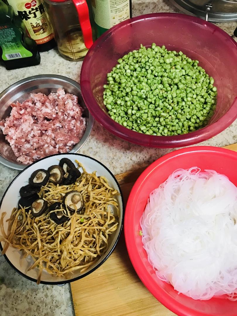 彭泽特色早点蒸米粑