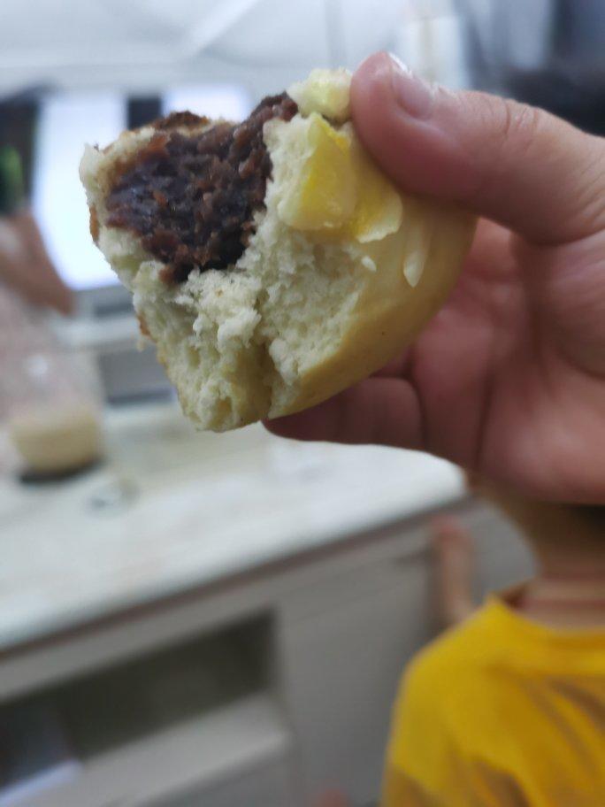 100%中种冷藏发酵