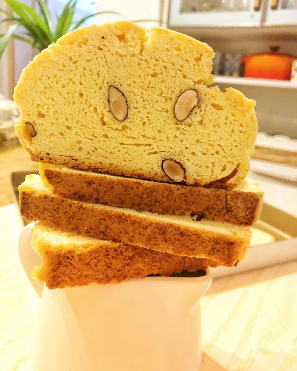 意大利杏仁脆饼