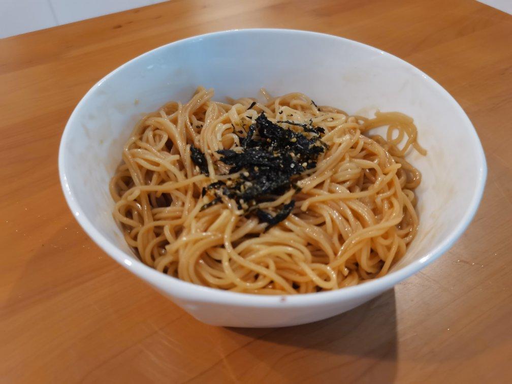 一个人也要认真吃饭