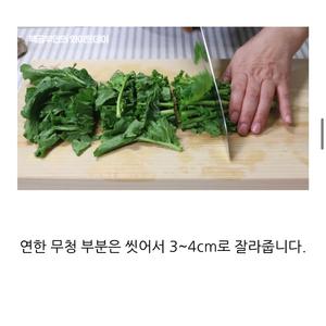 韩式腌萝卜的做法 步骤12