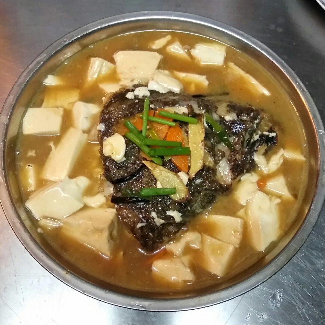 红烧鸦片鱼
