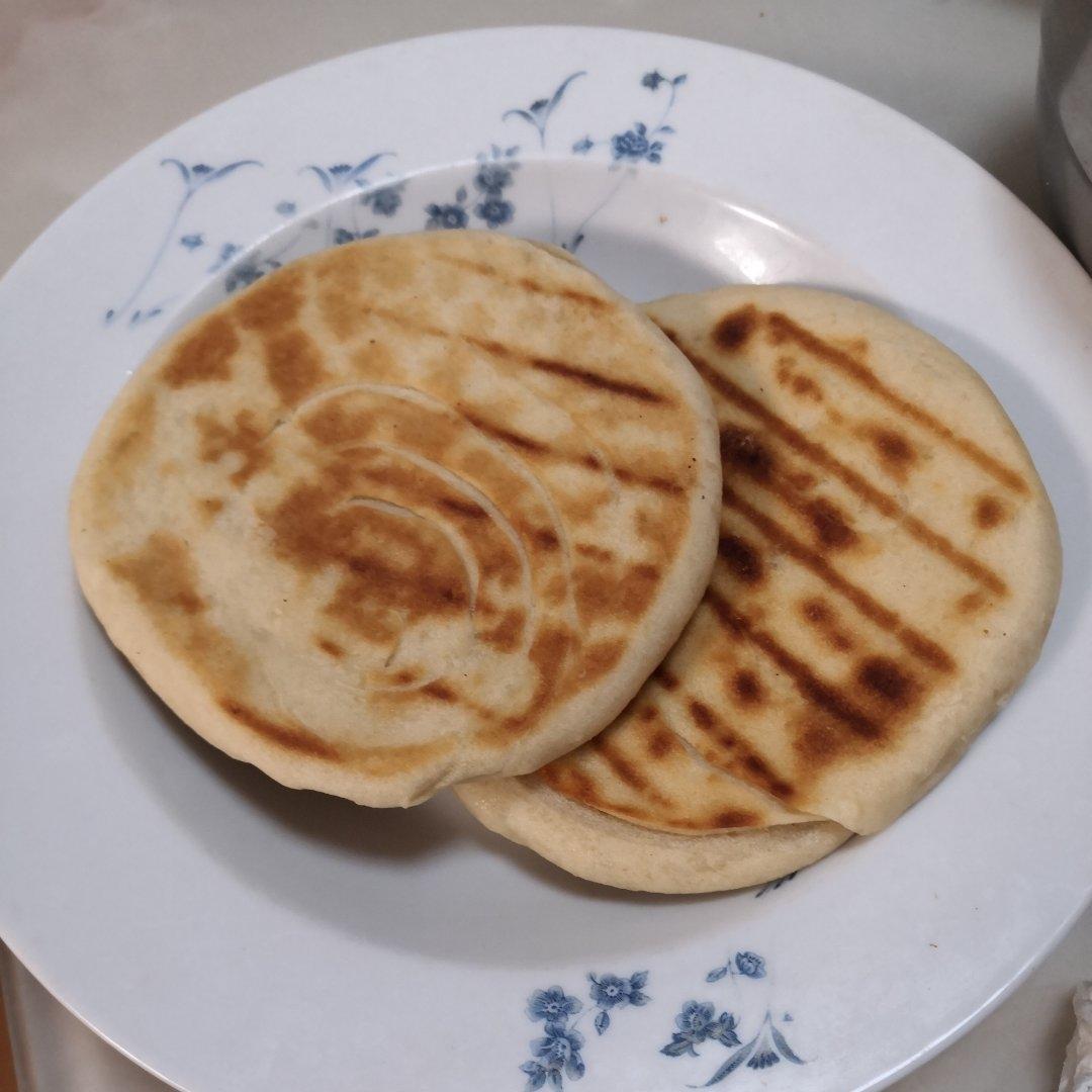 油酥火烧