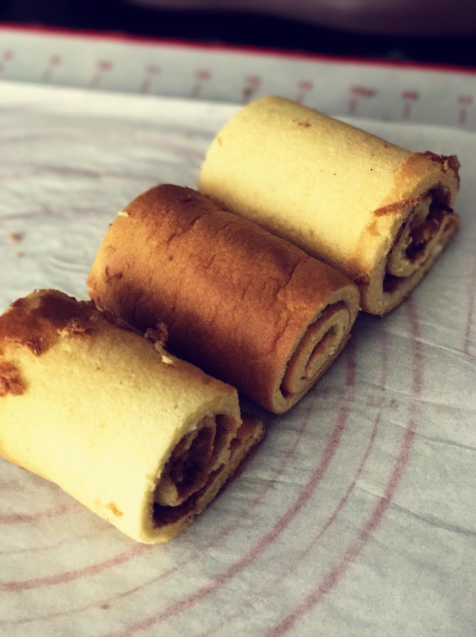 小四卷～风靡美食群的美味蛋糕卷