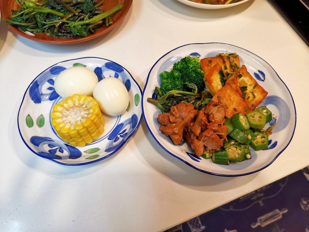 第二轮减脂（记录）