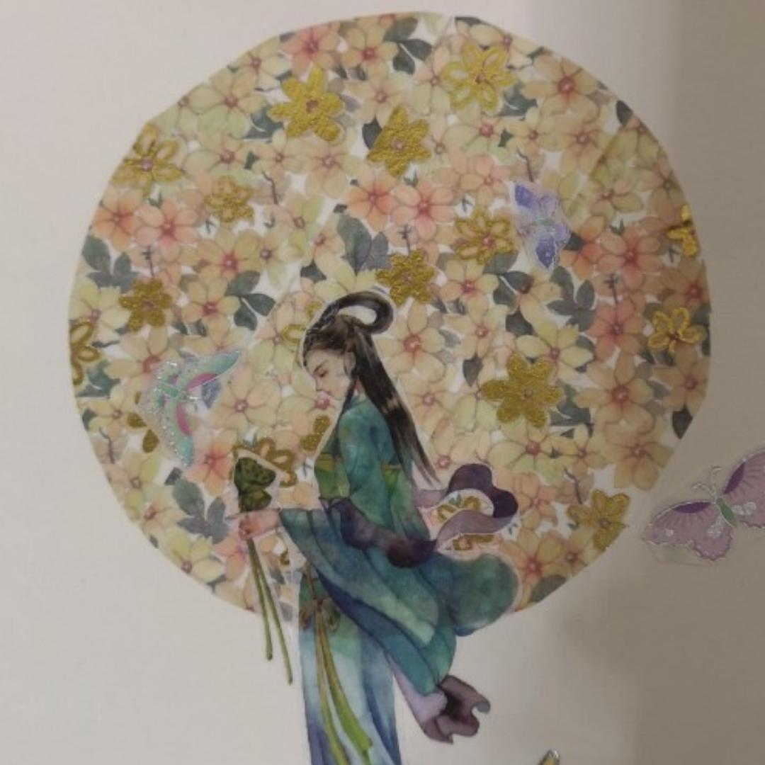 一一小吃吃