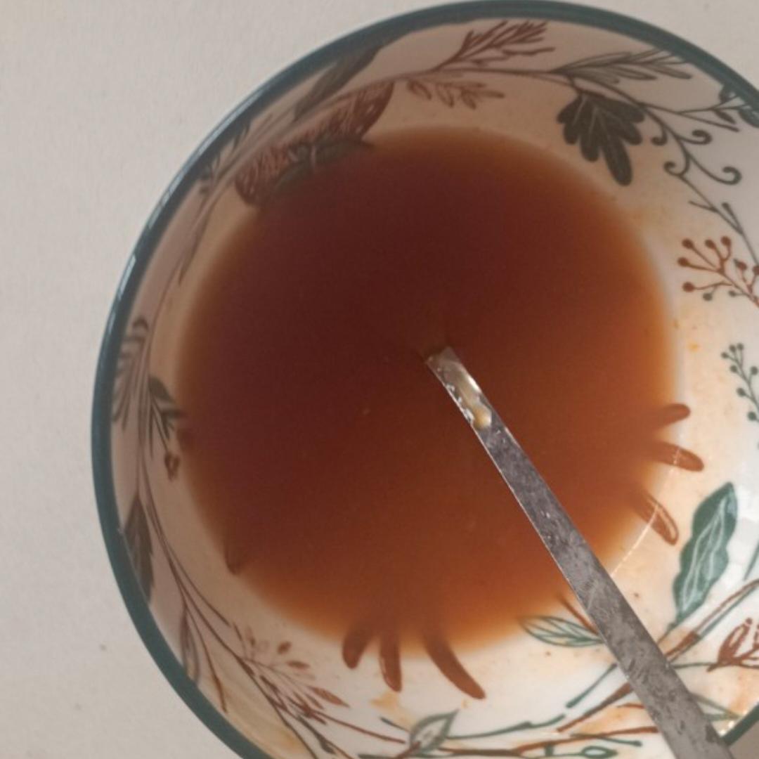 懒人版酱香饼