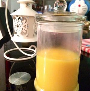 无油低糖柠檬酱的做法 步骤2