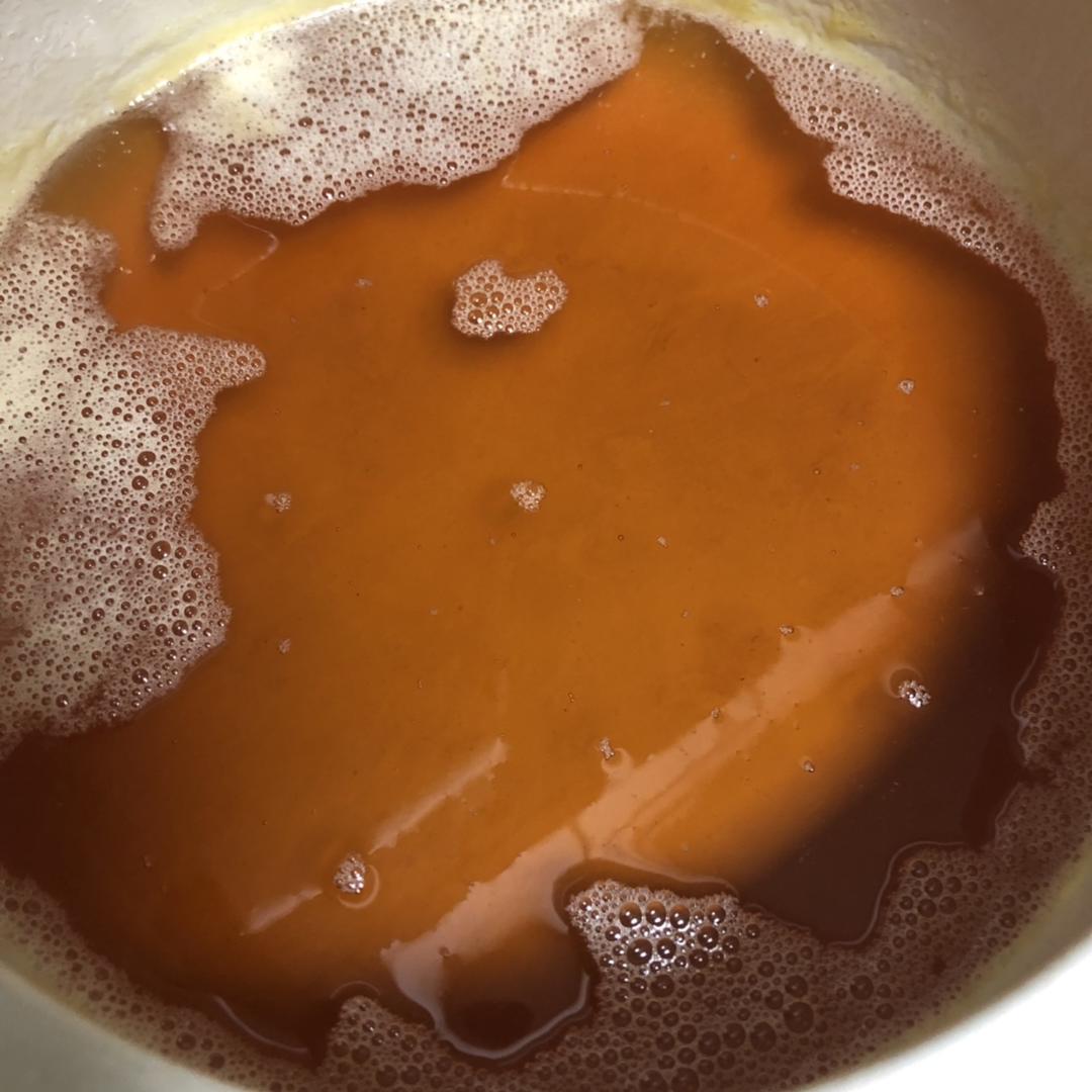 自制转化糖浆（广式月饼专用）