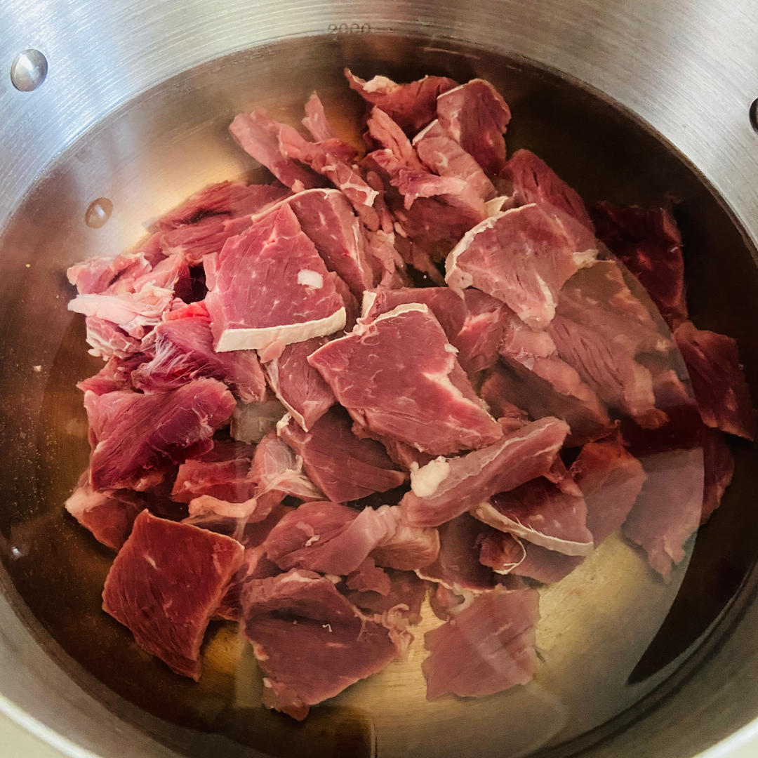 零失败，高出绒，简单制作肉松（9个月宝贝的辅食，猪肉，牛肉都可以）