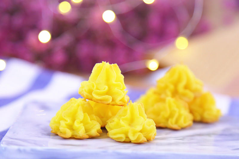 香烤土豆塔 宝宝辅食食谱的做法