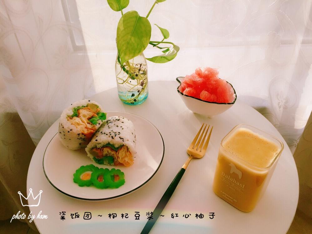 小猫家早餐