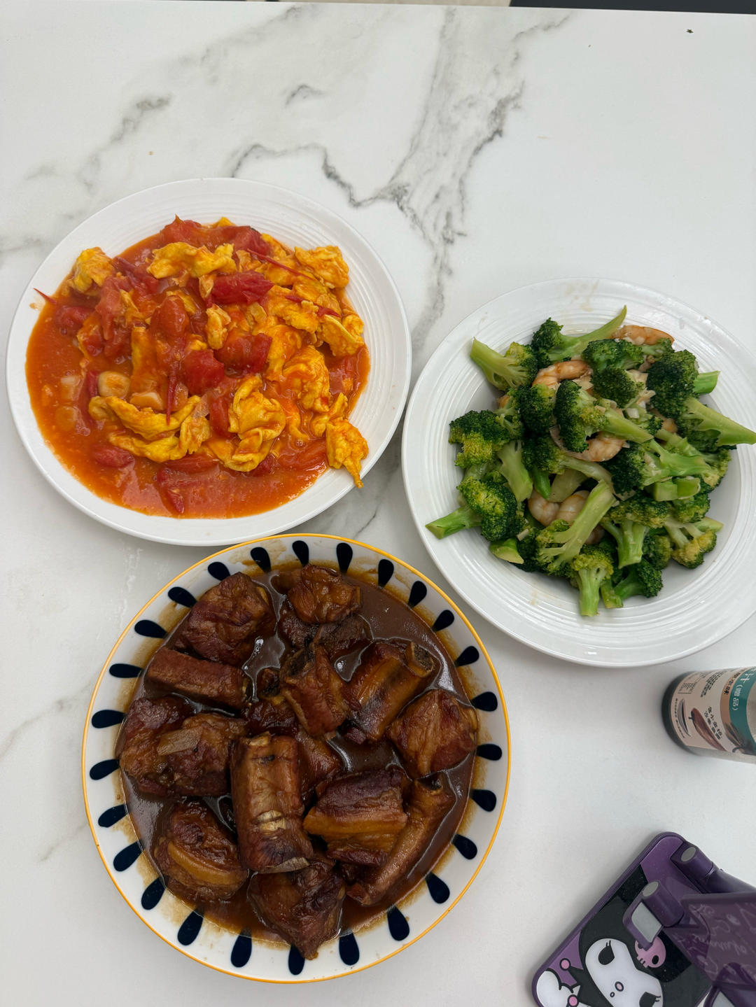 糖醋排骨