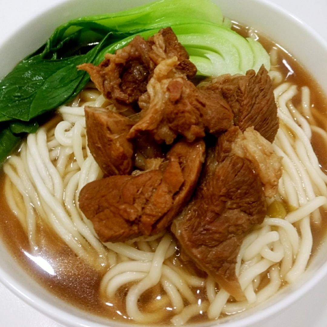 堂妈的金牌牛肉面