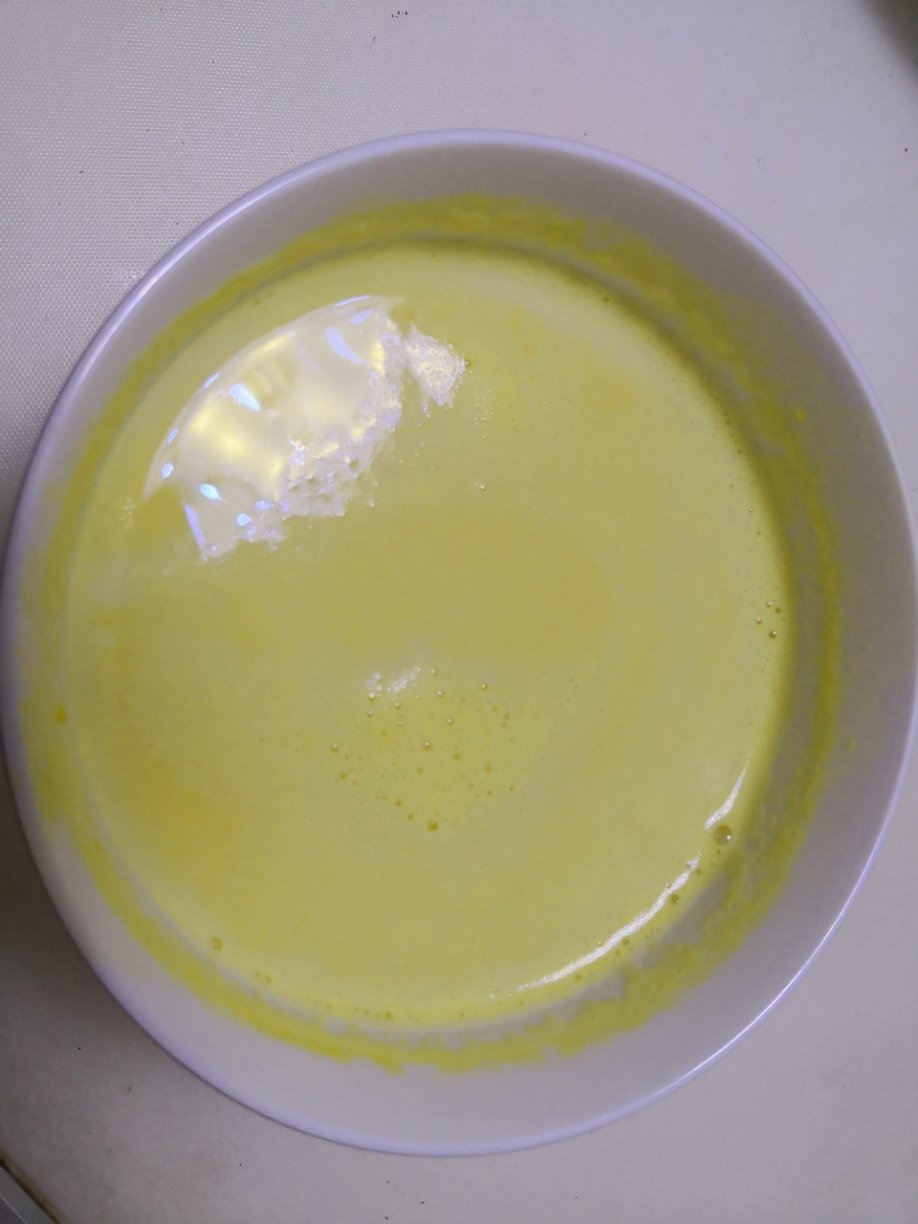低卡奶油南瓜芦笋汤