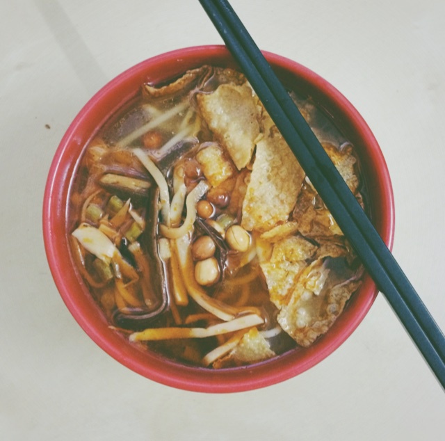 柳州螺蛳粉
