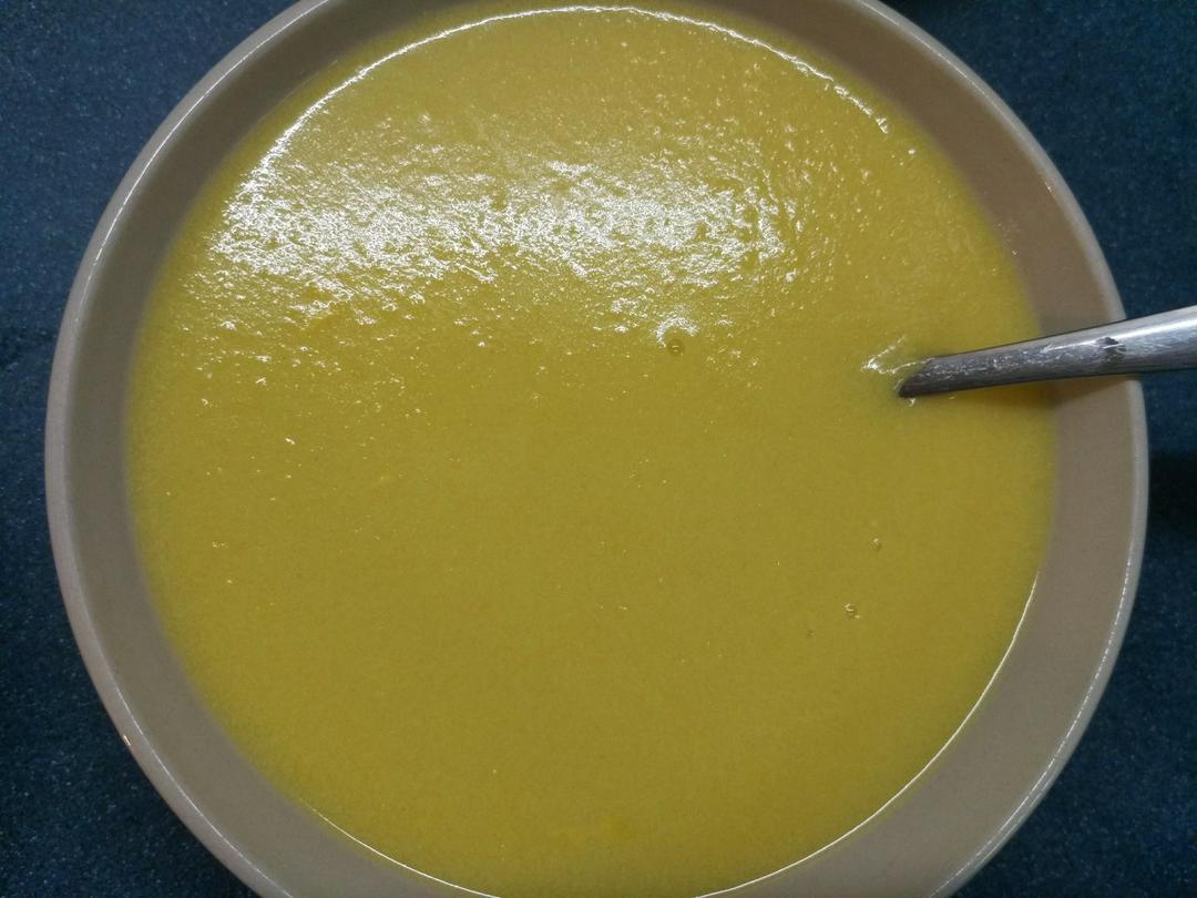 玉米糊的全部作品