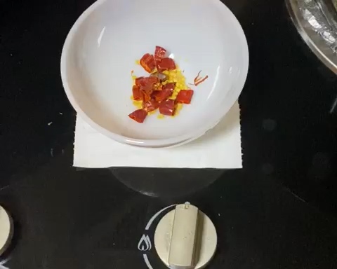 酸甜可口的拍黄瓜的做法 步骤2