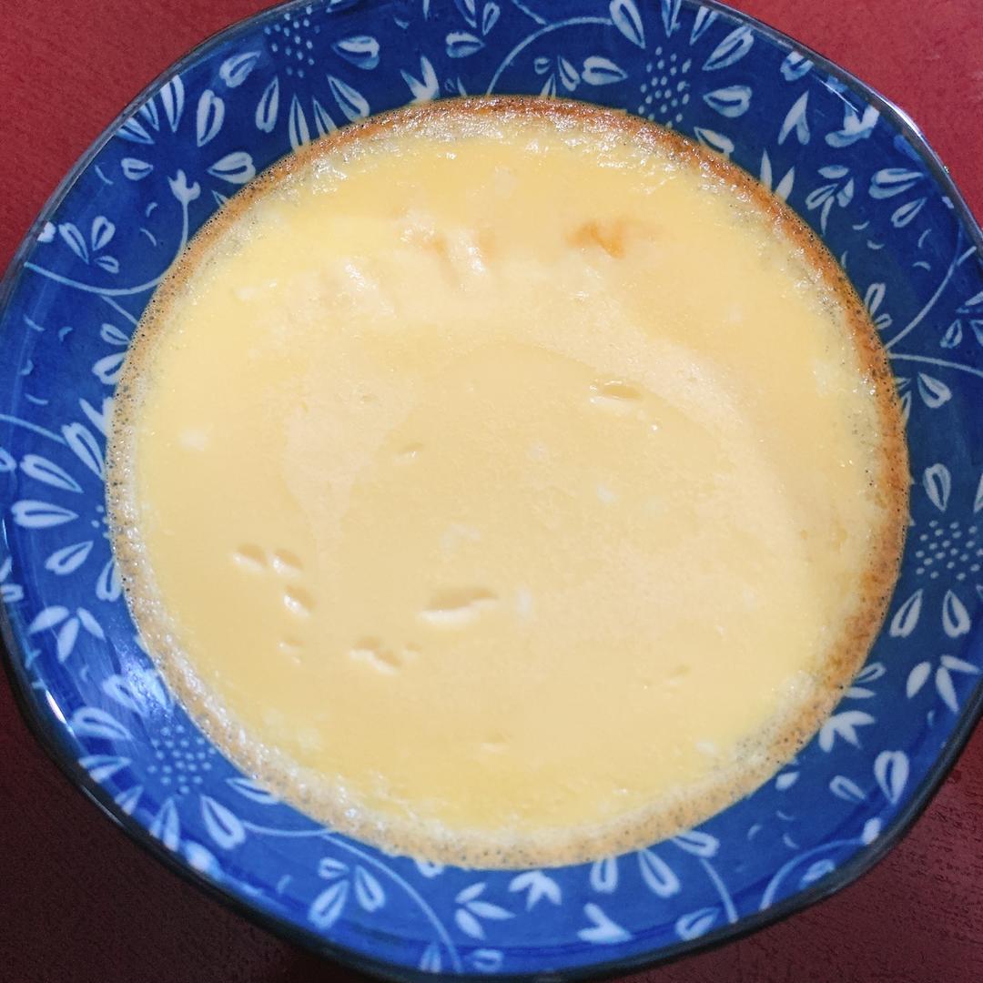 双皮奶（蛋清蛋白消耗）超简单