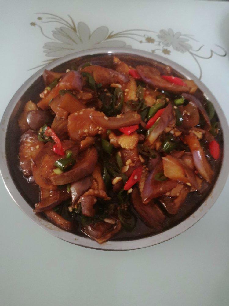 两人食午餐