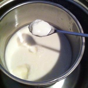 自制酸奶（焖烧锅版）的做法 步骤4