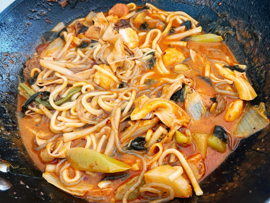 12月早餐马拉松