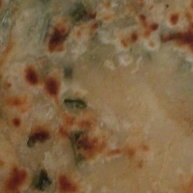 家常葱油饼