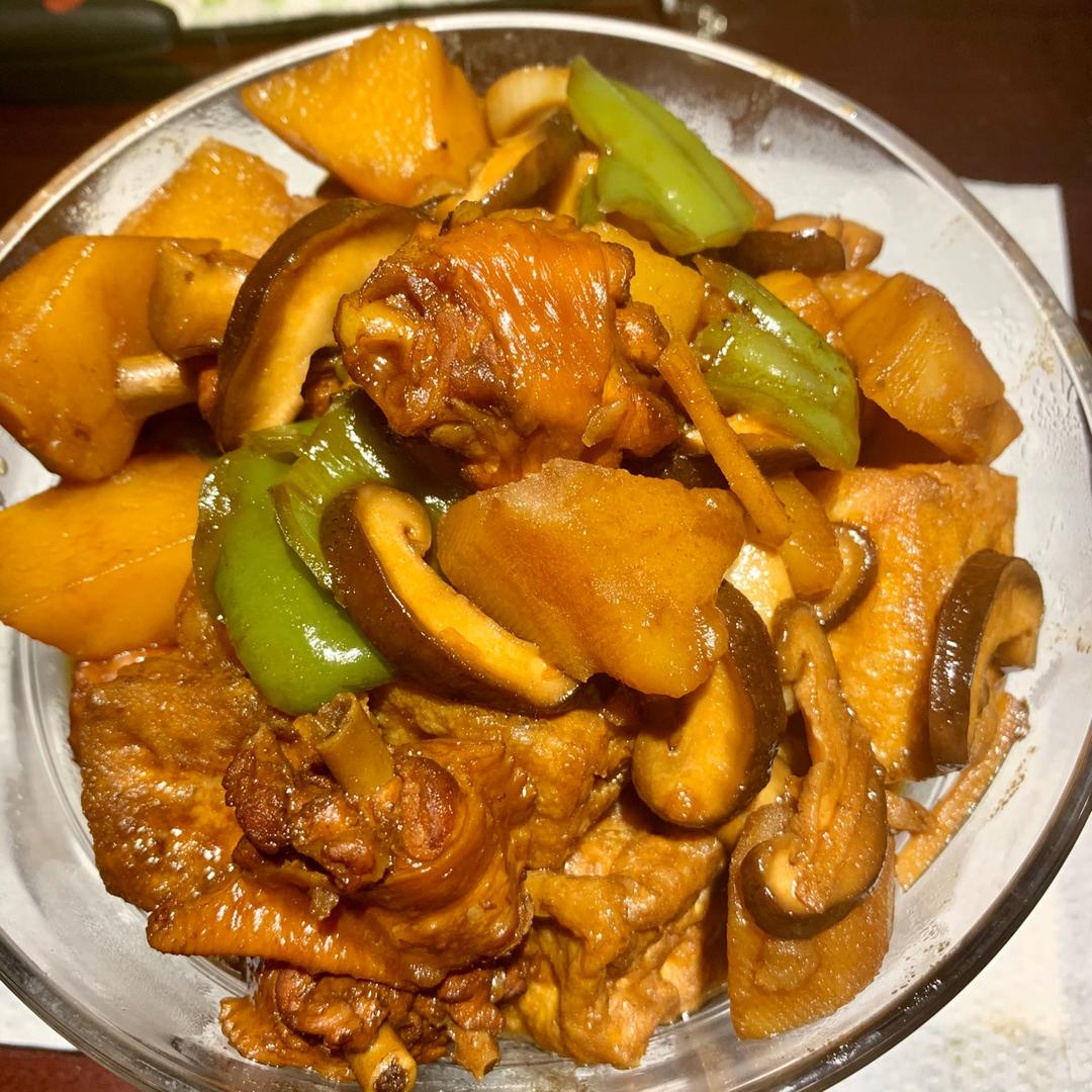 花5万买来的配方，这才是正宗的黄焖鸡米饭