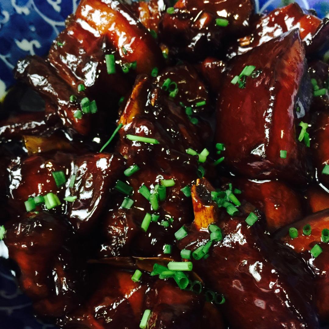 红烧肉