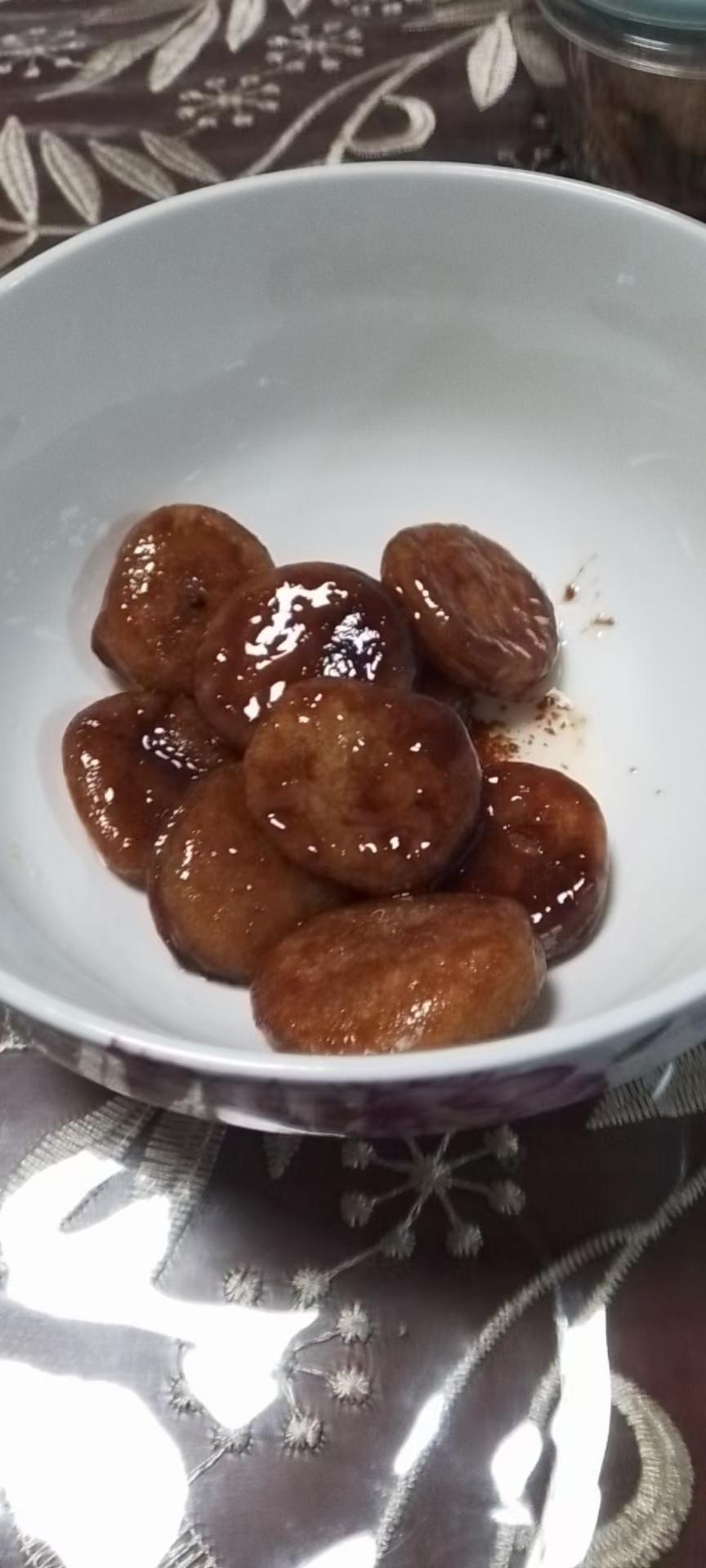 史上最详细糖油粑粑教程