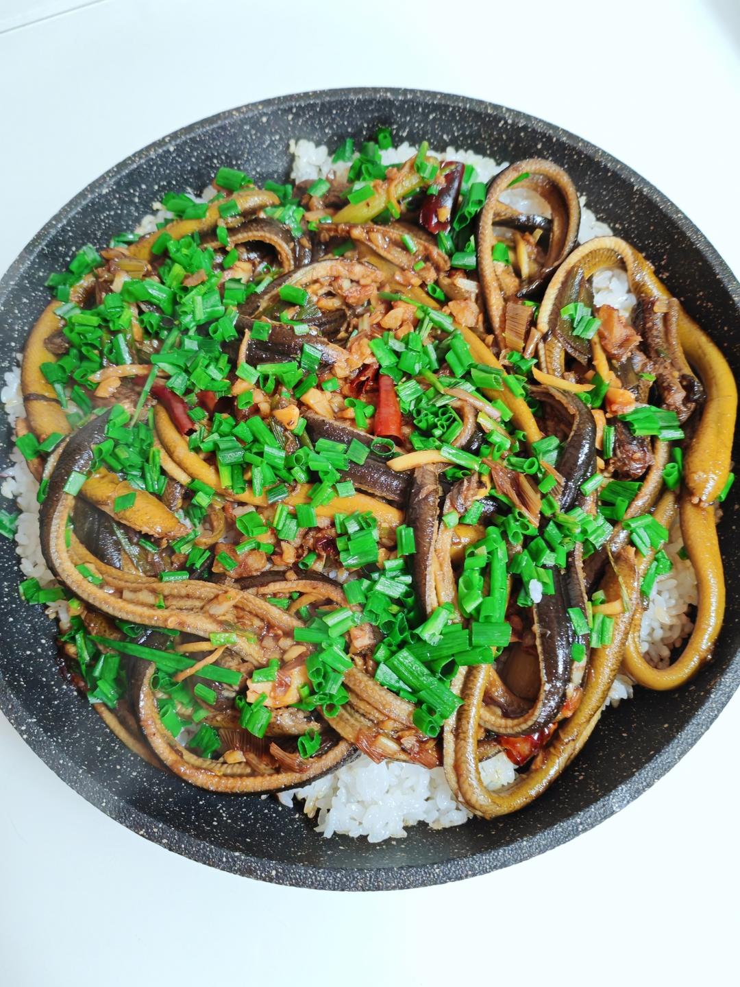 好吃的