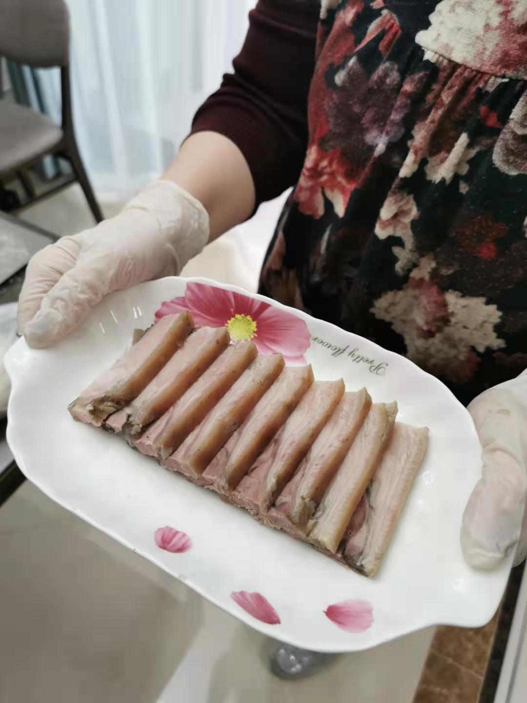 镇江肴肉