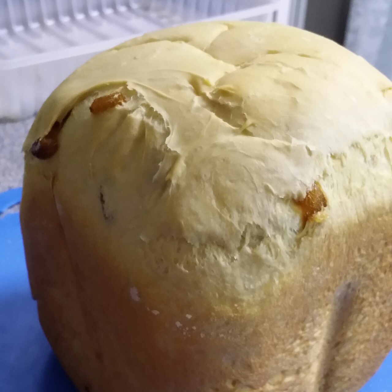 面包机版原味吐司