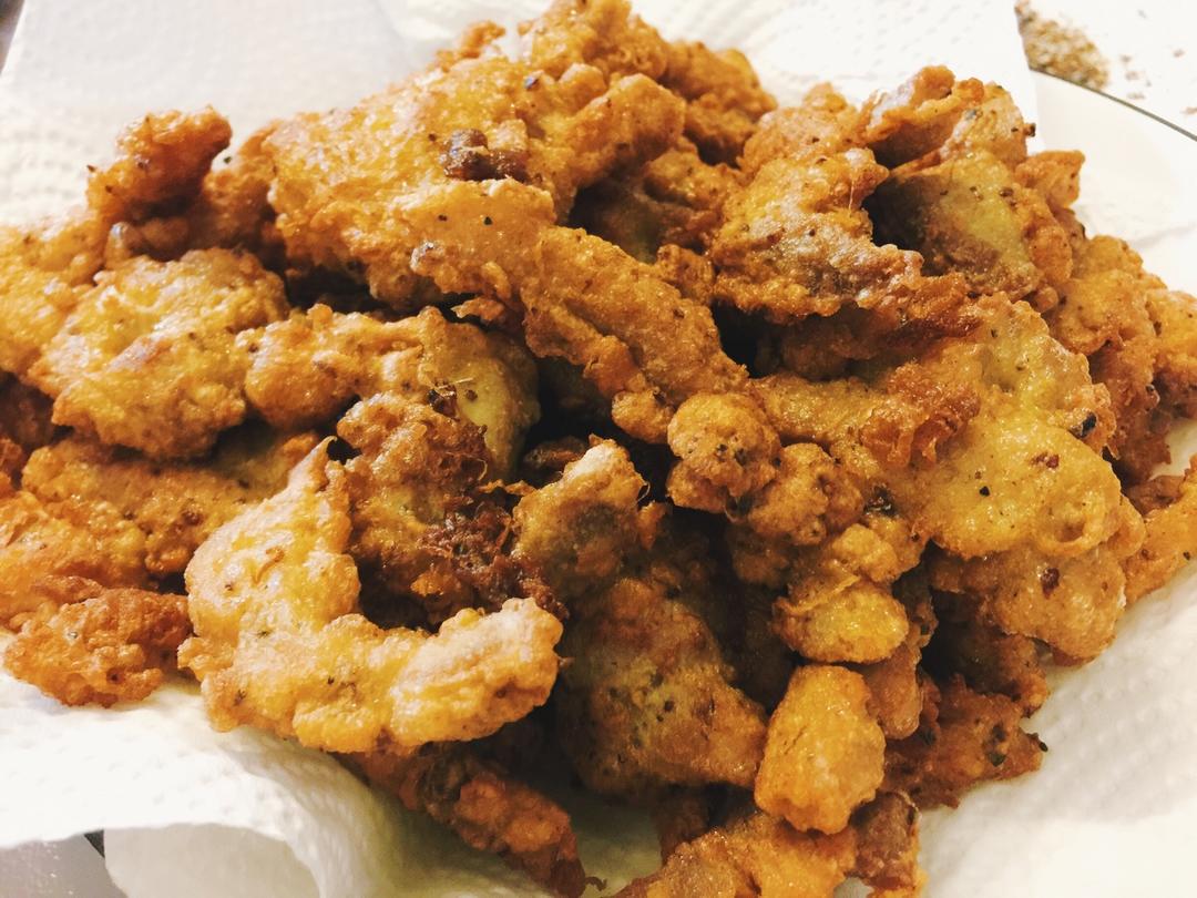 小酥肉
