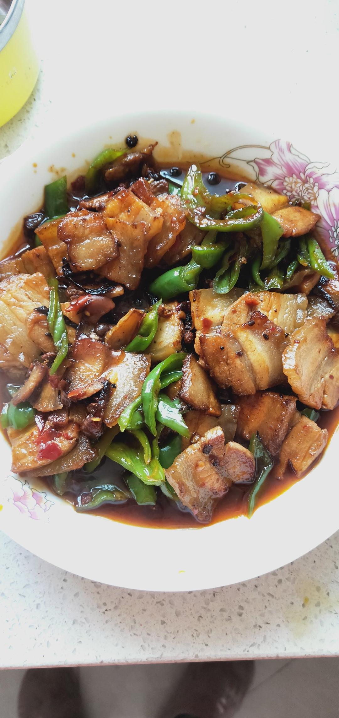 回锅肉