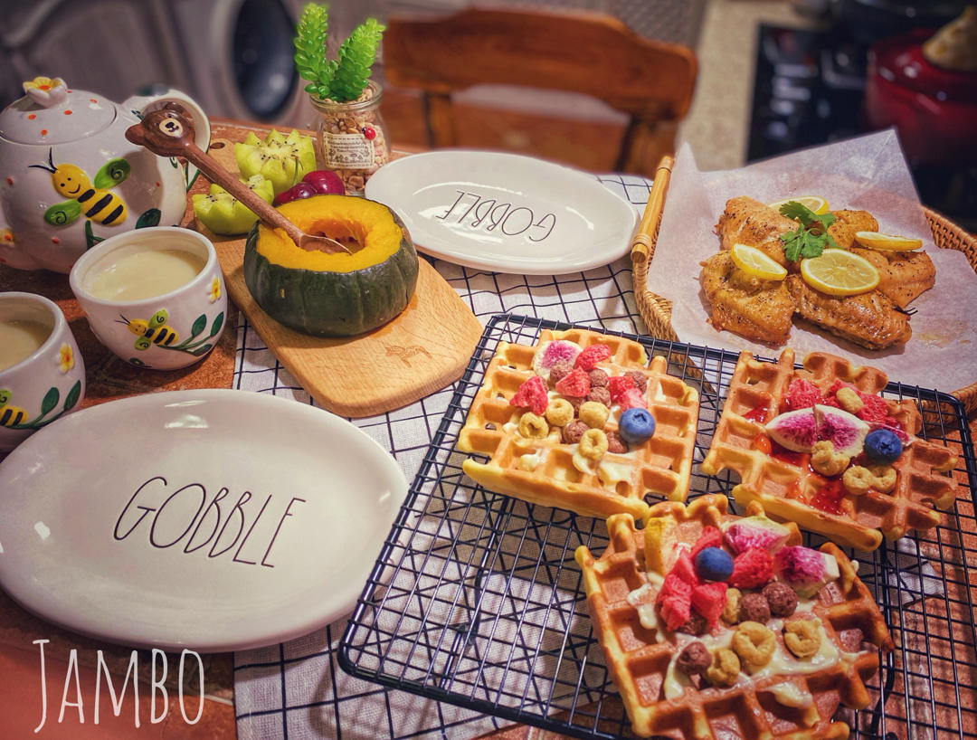 二年级小学生的21日早餐分享 smile妈咪