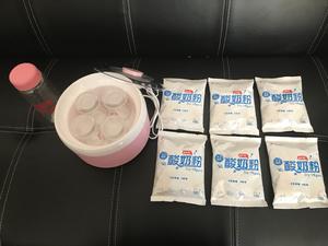 酸奶（自制酸奶）的做法 步骤14