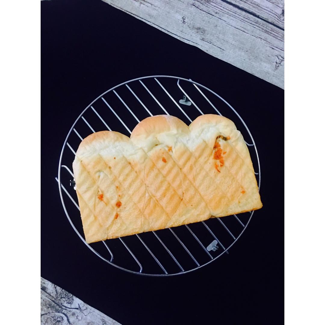 白吐司～清淡百搭又美味