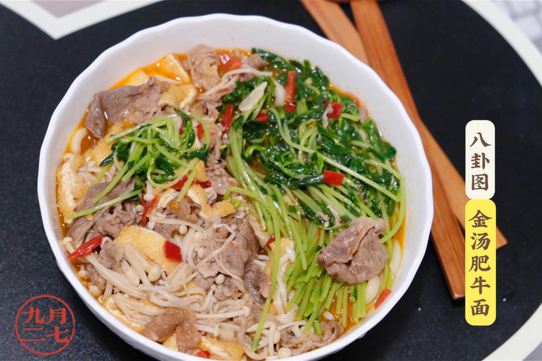 小豆的餐桌日常