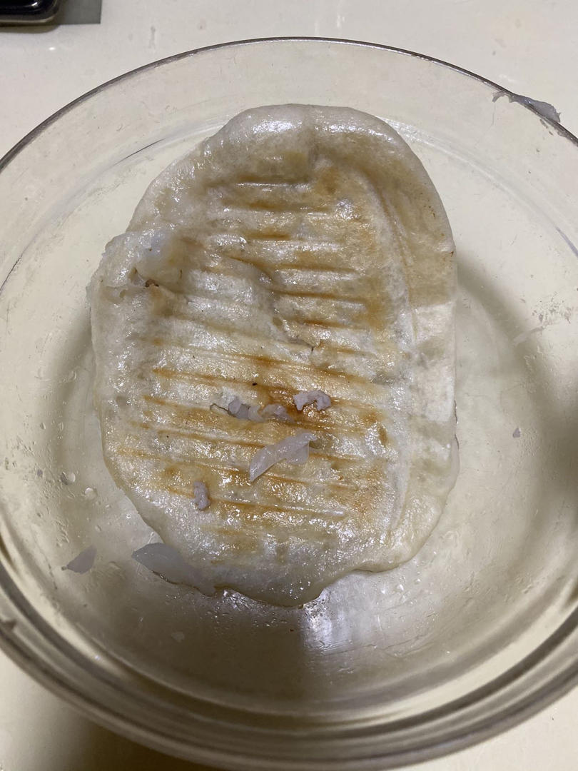 【小高姐】萝卜丝饼