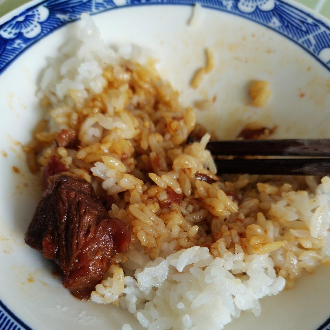 最简单下饭的红烧牛肉，牛腩牛肋条牛上脑做出来都爆香，太好吃了！