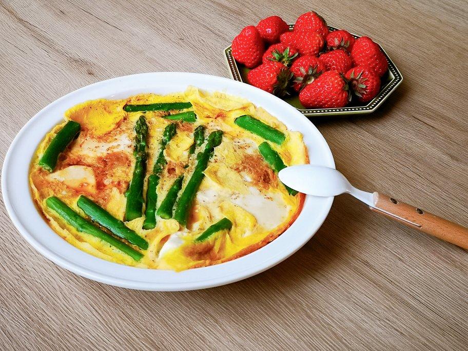 五分钟鸡蛋豆腐羹（附盒装豆腐脱模大法！）